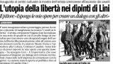 <strong>17. L′Informazione - quotidiano di Parma e Reggio Emilia  (27/03/2006) </strong>