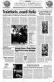 <strong>22 L′Informazione - quotidiano di Parma e Reggio Emilia  (17/09/2006) </strong>
