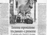 <strong>06. La Cronaca di Cremona  (09/05/2007)</strong>