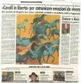 <strong>01. Il Corriere della Sera (24/09/2004 inserto Alto Adige)</strong>